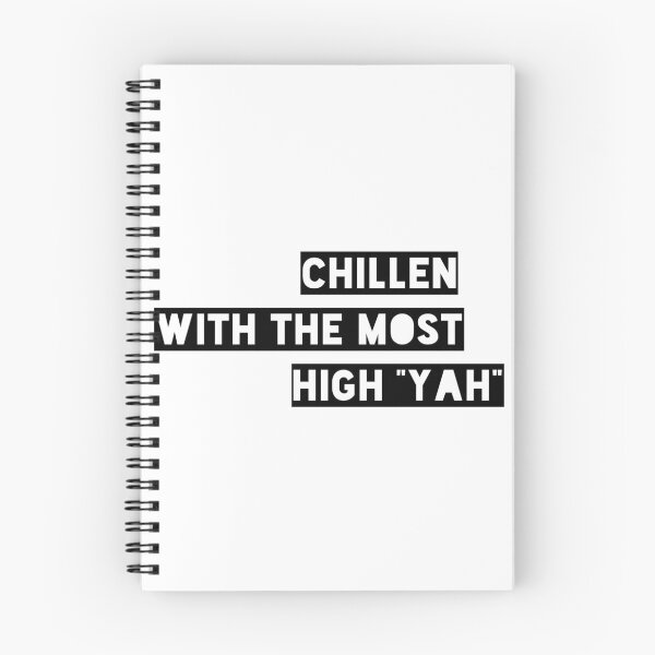 Item preview, "Chillen With The Most High YAH" Apparel designed and sold by 4cornersunite.