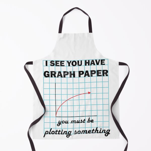 Item preview, You must be plotting something... designed and sold by Geek-topia.