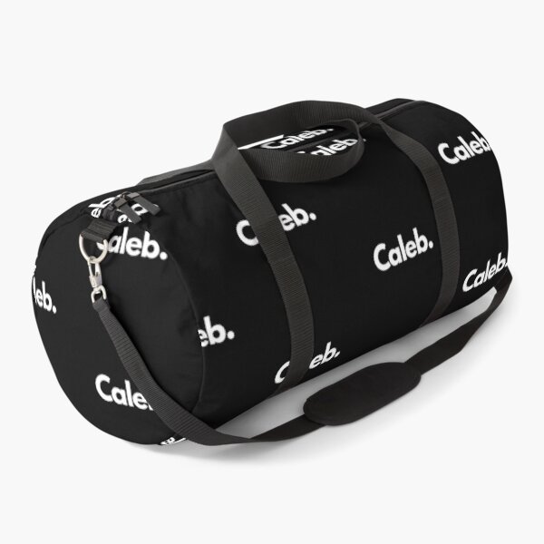 Item preview, Caleb designed and sold by Vaishnavi Deo.