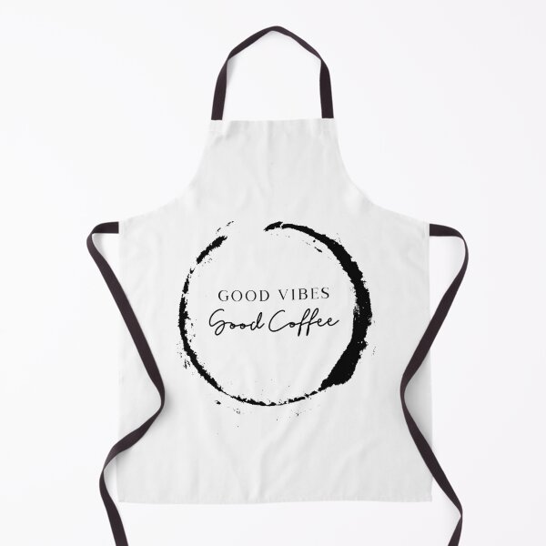 Item preview, Good Vibes, Good Coffee designed and sold by hawa0508.