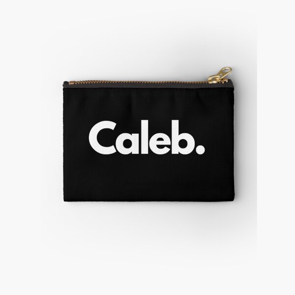Item preview, Caleb designed and sold by Vaishnavi Deo.