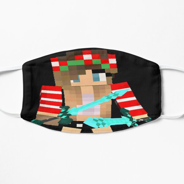 Roblox Skins Cool Face Masks Redbubble - noob roblox minecraft skins 100 days of school minecraft