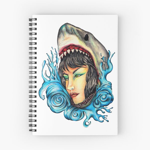 Item preview, Shark 2.0 designed and sold by duvalmadamefaka.