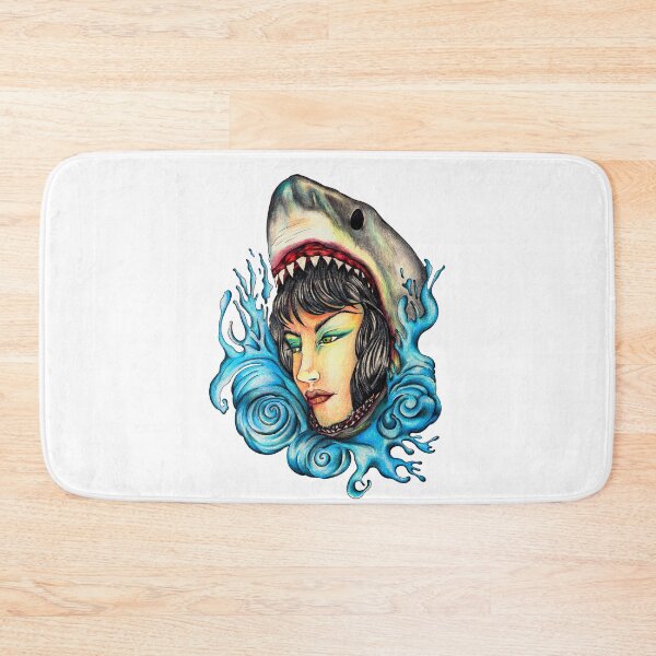 Item preview, Shark 2.0 designed and sold by duvalmadamefaka.