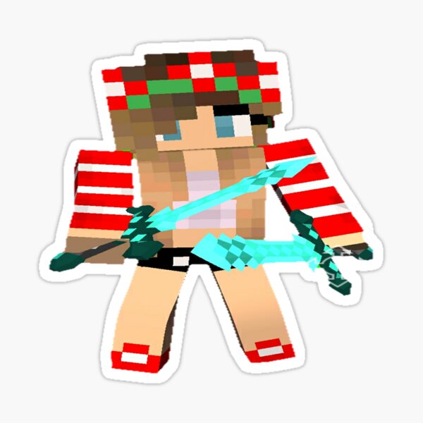 Roblox Buff Noob Minecraft Mob Skin