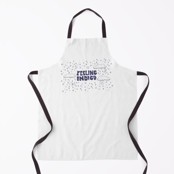 Item preview, Feeling Indigo designed and sold by 2Chauve Souris.