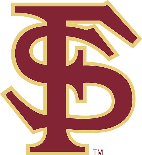 Fsu: Stickers | Redbubble