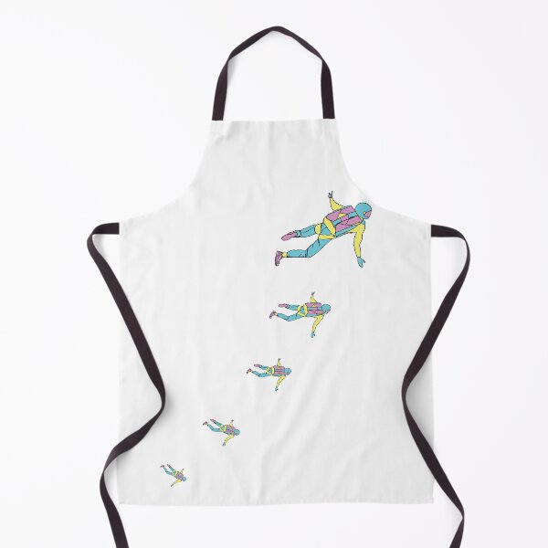 Item preview, Skydiving Fun designed and sold by Geek-topia.