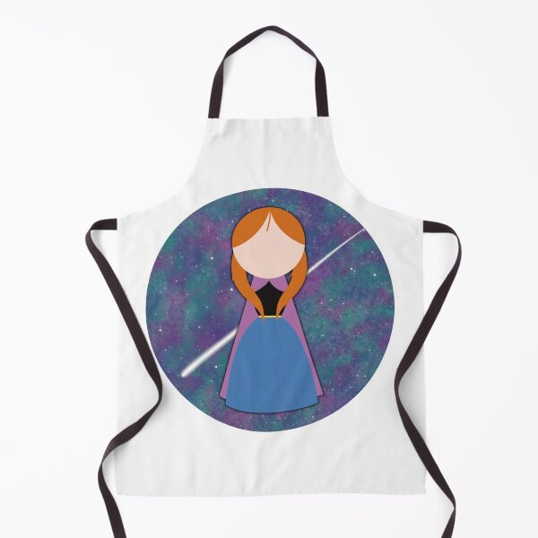 Item preview, Snow princess designed and sold by mlansberg.