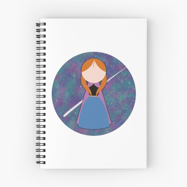 Item preview, Snow princess designed and sold by mlansberg.