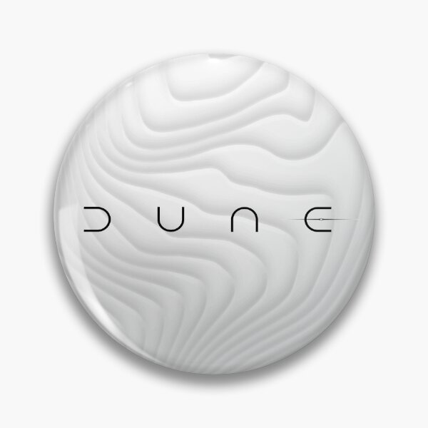 Item preview, Dune 2020 designed and sold by Gogetatme.
