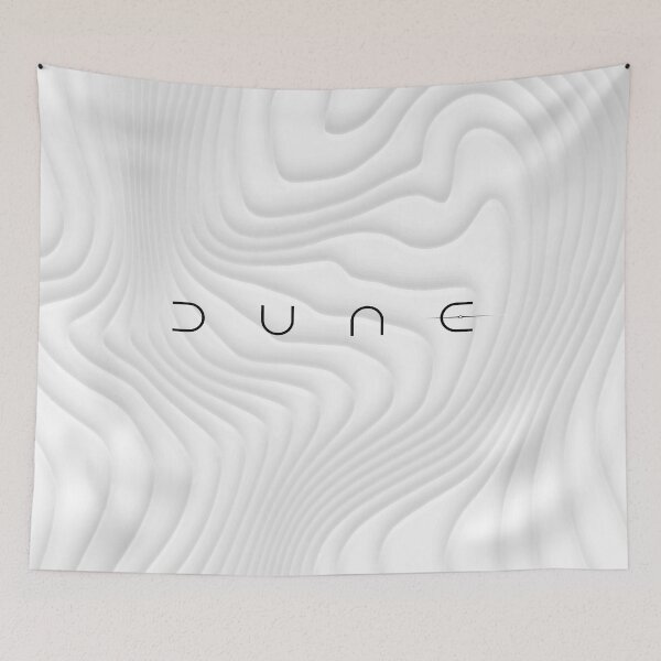 Item preview, Dune 2020 designed and sold by Gogetatme.