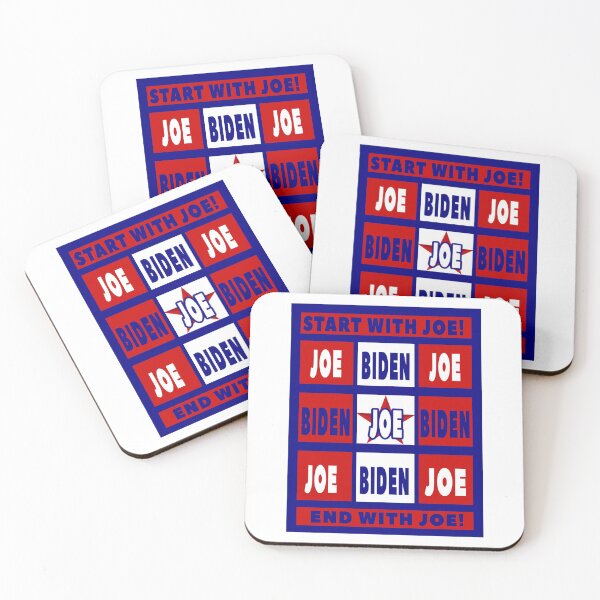 Item preview, Wacky & Fun “START WITH JOE! END WITH JOE!” Apparel & Accessories designed and sold by Joanenices.