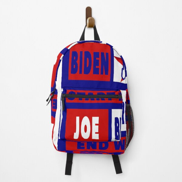Item preview, Wacky & Fun “START WITH JOE! END WITH JOE!” Apparel & Accessories designed and sold by Joanenices.