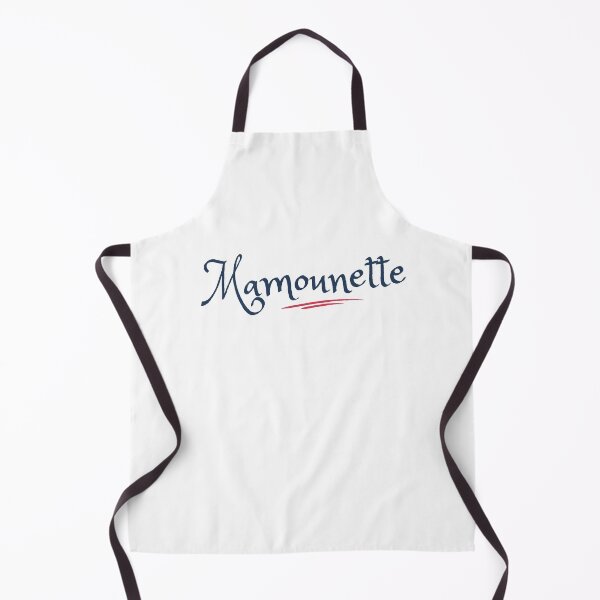 Item preview, Mamounette funny gift mom granny nickname designed and sold by joozybart.