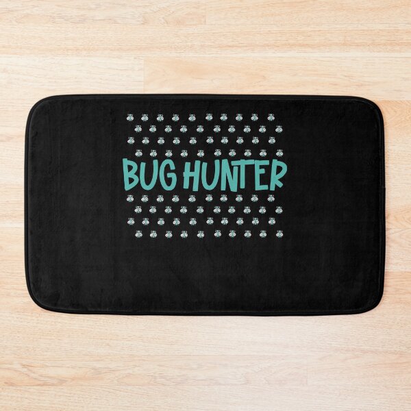 Item preview, Bug Insect Entomologist designed and sold by 4tomic.