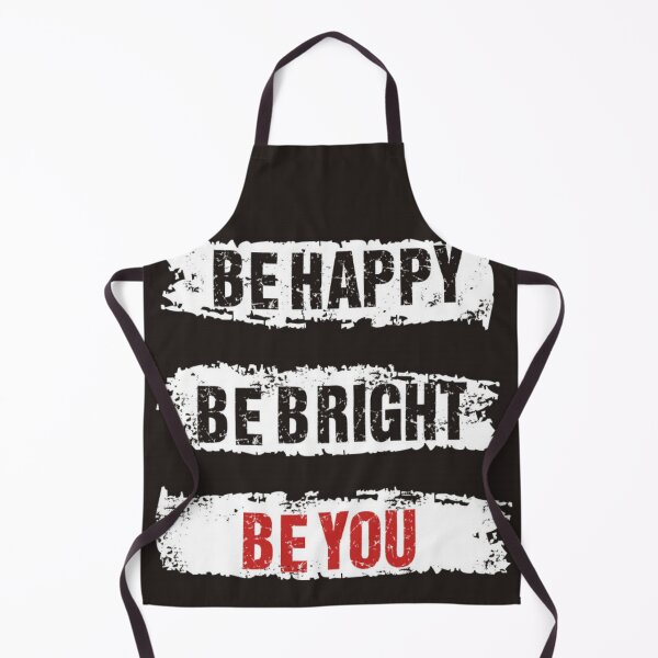 Item preview, Be Happy-Be Bright-Be you designed and sold by DopeTops.