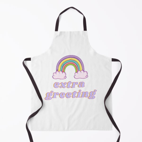 Item preview, Extra Greeting designed and sold by Vaishnavi Deo.