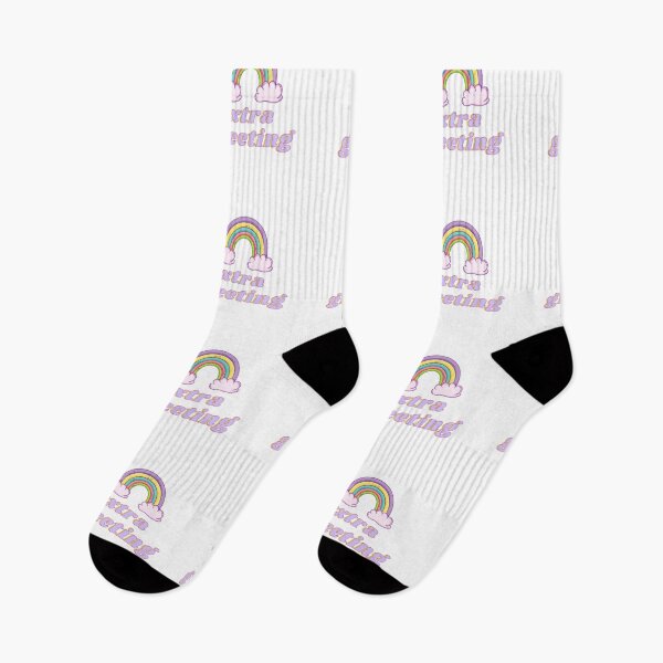 Item preview, Extra Greeting designed and sold by Vaishnavi Deo.