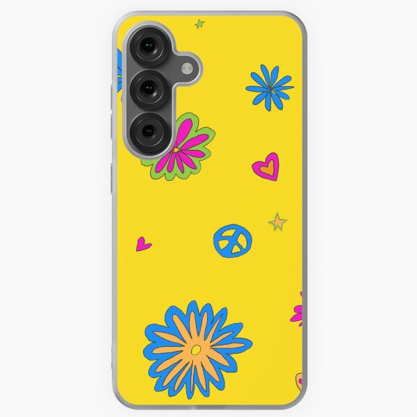 3ft High (and Ever Rising) Samsung Galaxy Soft Case