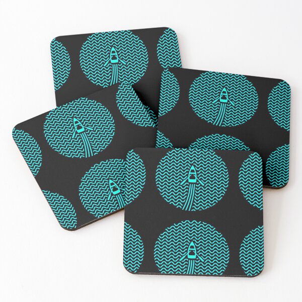 Item preview, Boat Bugs designed and sold by M-NUR.