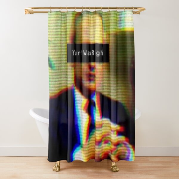 Item preview, Yuri Bezmenov - Yuri Was Right designed and sold by LibertyTees.