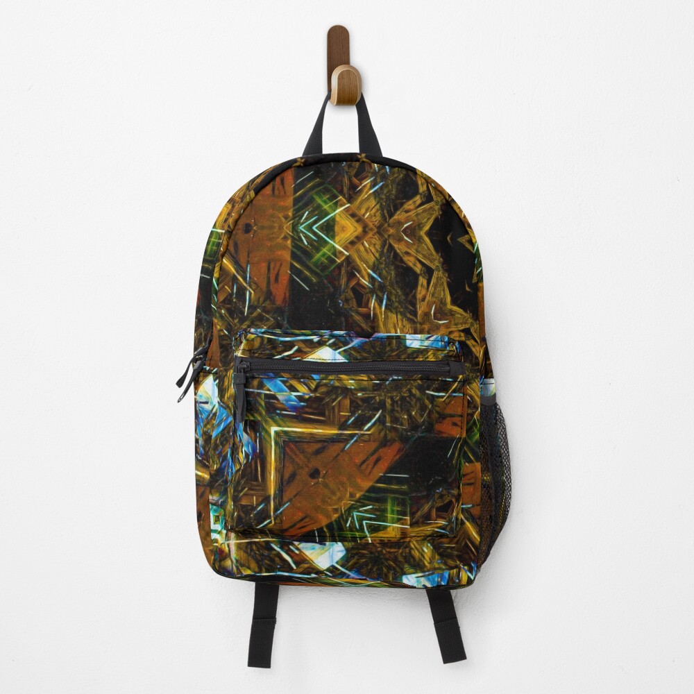 Item preview, Backpack designed and sold by BoxOfGraphics.