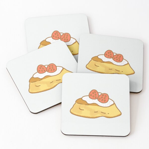 Item preview, Japanese pancake designed and sold by GLwithUs.