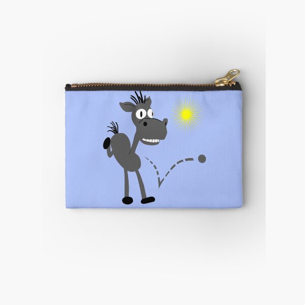 Item preview, Cute Little Donkey designed and sold by Trace1234.