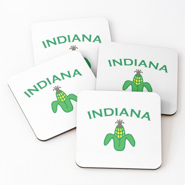 Item preview, Indiana Corn designed and sold by ArtofDissent.