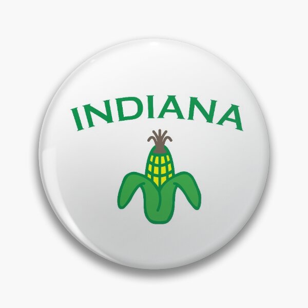 Item preview, Indiana Corn designed and sold by ArtofDissent.