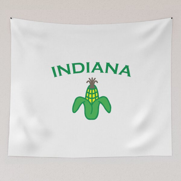 Item preview, Indiana Corn designed and sold by ArtofDissent.