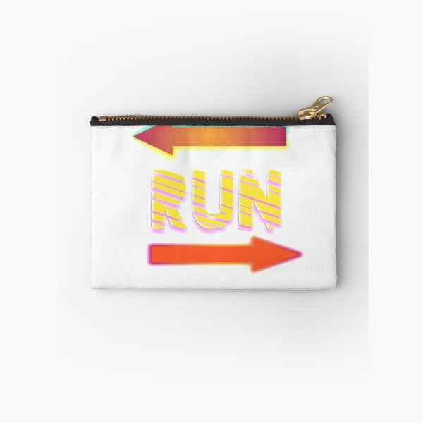 Item preview, funny run designs  designed and sold by Hossam77.