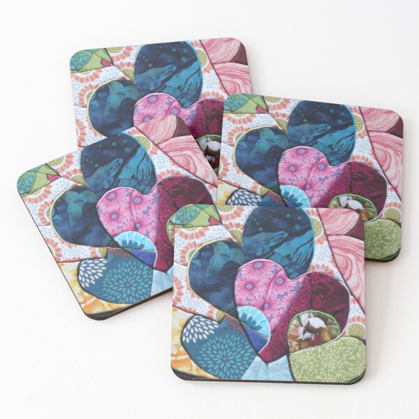 Item preview, Hearts designed and sold by JenniBarry.