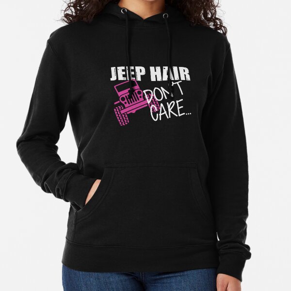 jeep sweatshirt womens