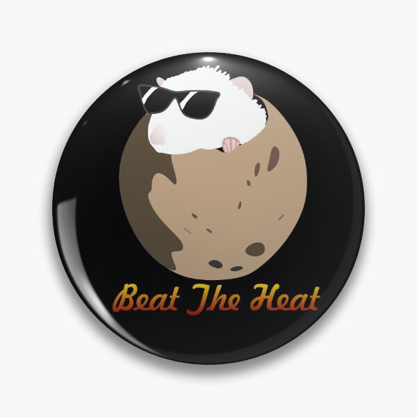 Item preview, Beat The Heat  designed and sold by ratkingshirts.