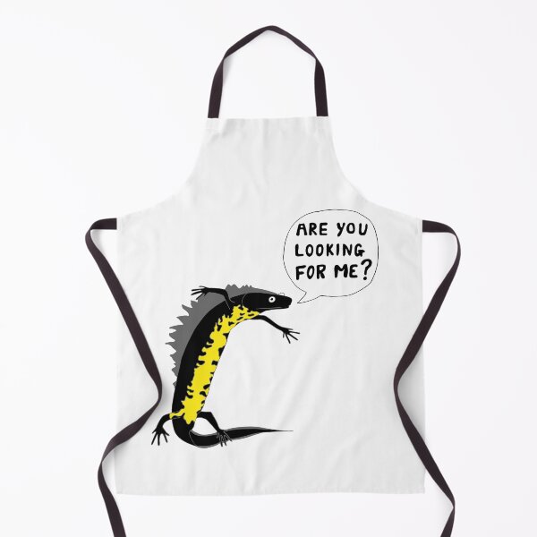 Item preview, Ecology Cute - The Great Crested Newt! designed and sold by Geek-topia.