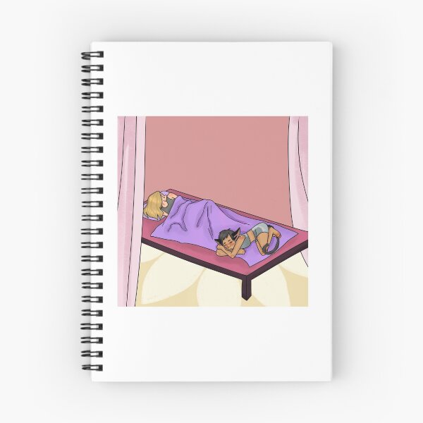 Item preview, Sleeping catadora designed and sold by Marziiipan.