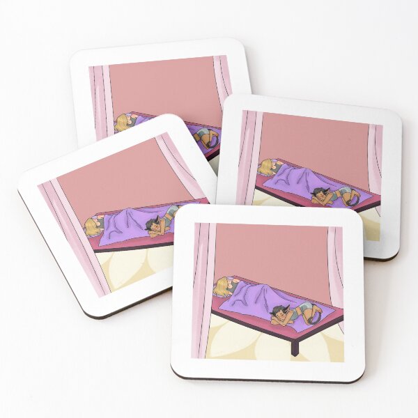 Item preview, Sleeping catadora designed and sold by Marziiipan.