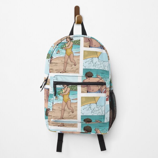 Item preview, Beach day designed and sold by Daniel Grey.