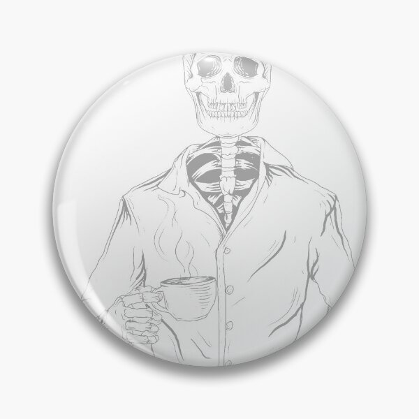 Item preview, Early shift will never end designed and sold by rico-09.
