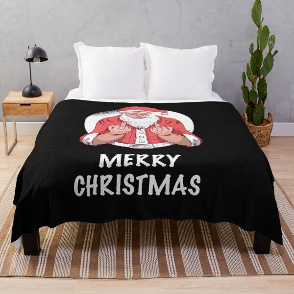 Item preview, Funny Santa Claus saying gift designed and sold by MichaelTeupser.