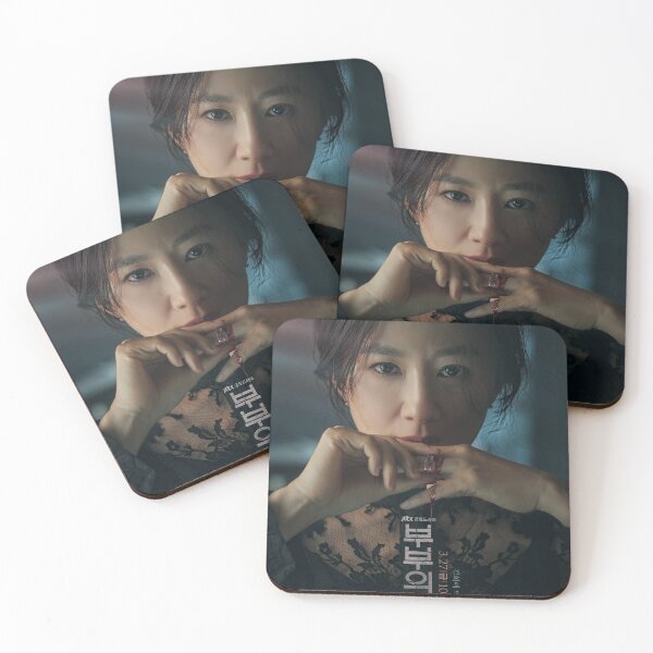 Item preview, The World of the Married (부부의 세계) designed and sold by gsqui.