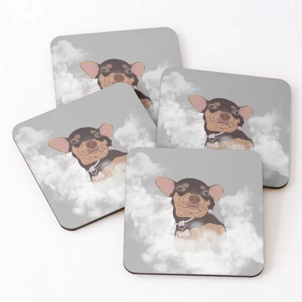 Item preview, Nau Chihuahua designed and sold by artsnuyenn.