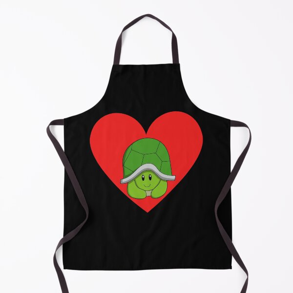 Item preview, I Love Turtles Fan designed and sold by palaco210.
