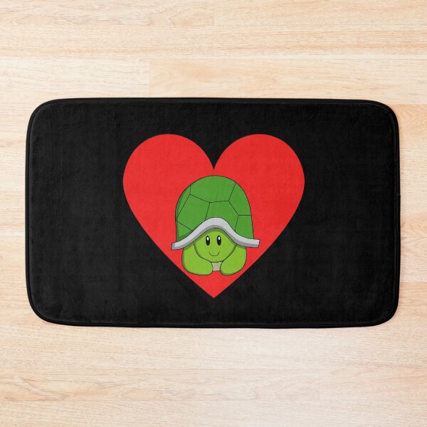 Item preview, I Love Turtles Fan designed and sold by palaco210.