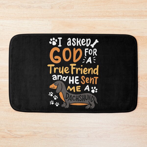 Item preview, Dachshund Wiener Weiner designed and sold by 4tomic.