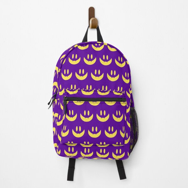 Item preview, A Hat in Time Happy Snatcher Pattern designed and sold by urlocalllama.