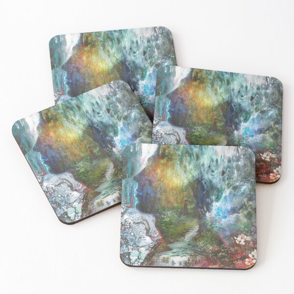 Item preview, Forest Memories II designed and sold by barrettbiggers.