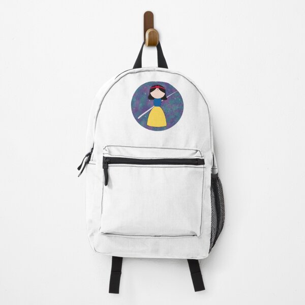 Item preview, White as snow designed and sold by mlansberg.